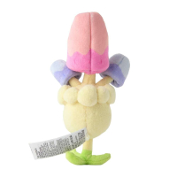 Officiële Pokemon center Pokemon fit knuffel Morelull 17cm